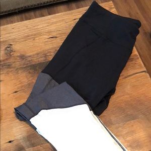 Brand new Calia yoga pants.